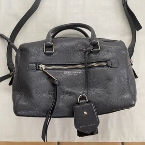 March Jacob Leather Bag